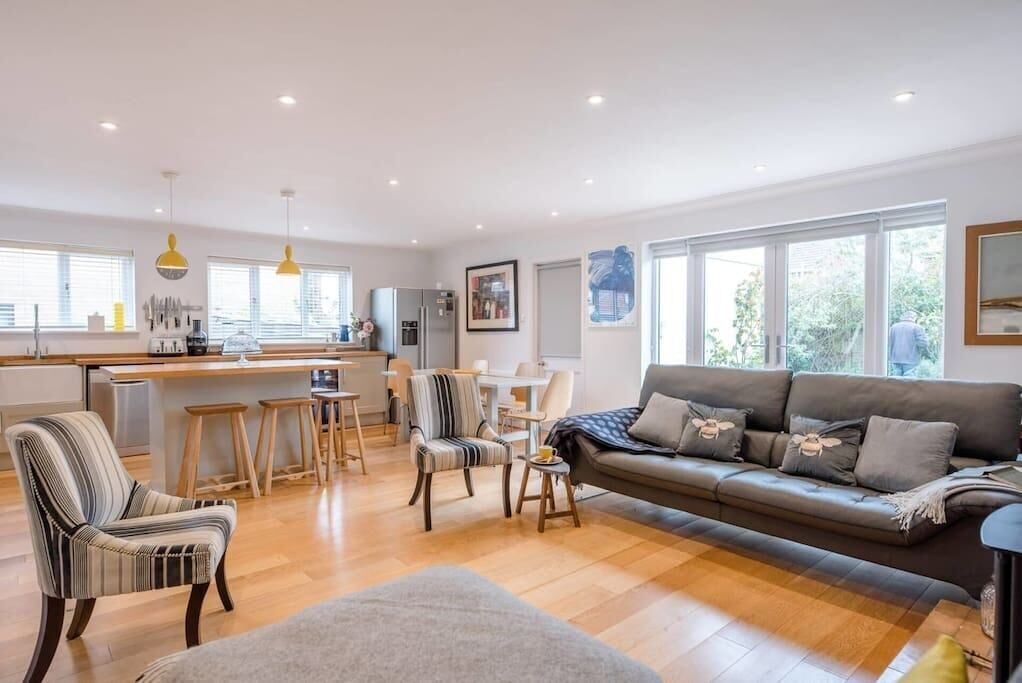 Photo of Livingroom in Orford