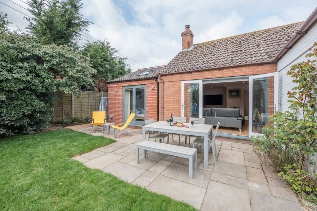 Photo of Outdoor in Orford