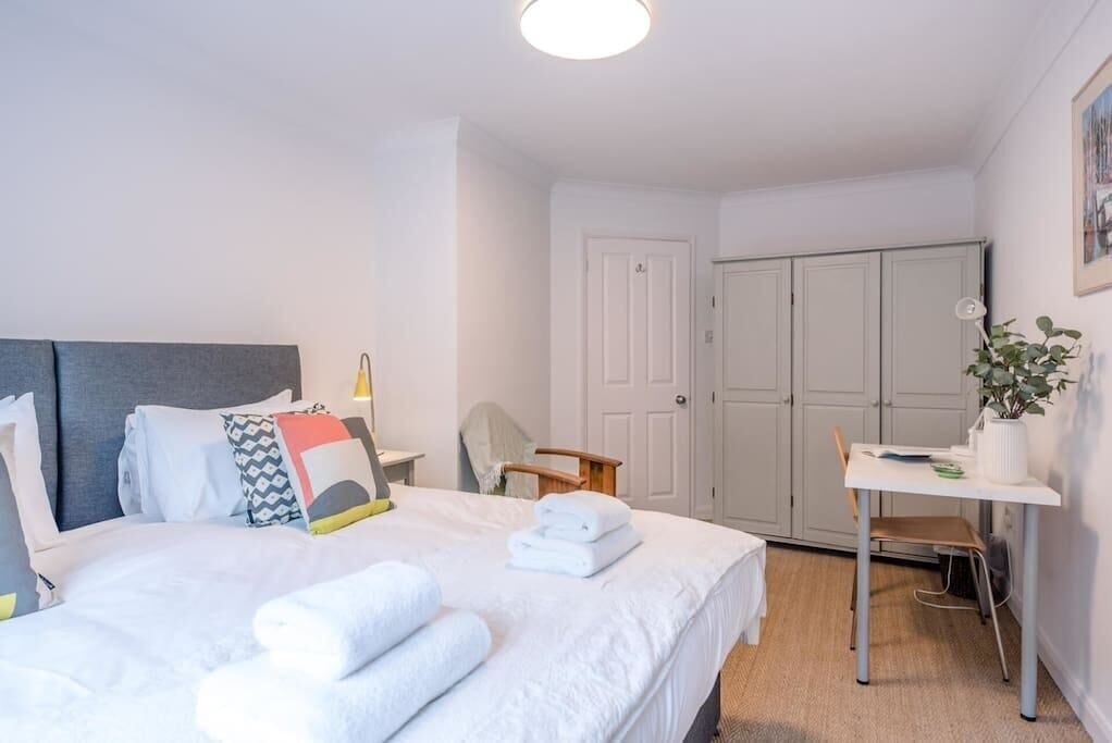 Photo of Bedroom in Orford