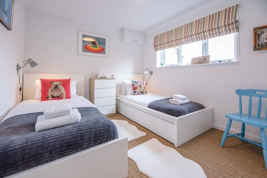 Photo of Bedroom in Orford