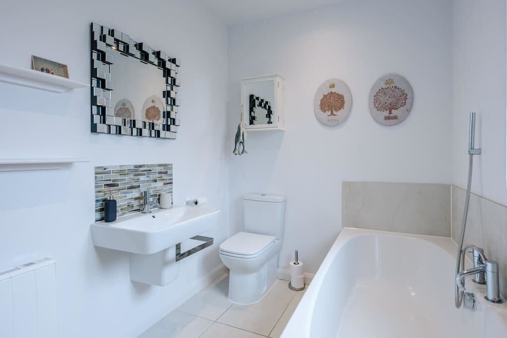 Photo of Bathroom in Orford