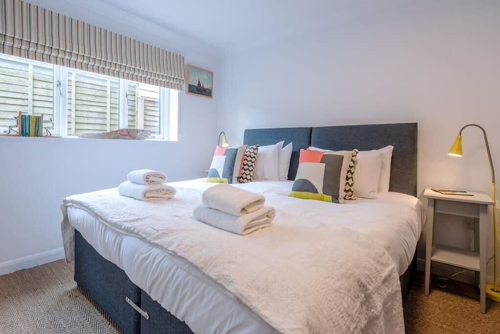 Photo of Bedroom in Orford