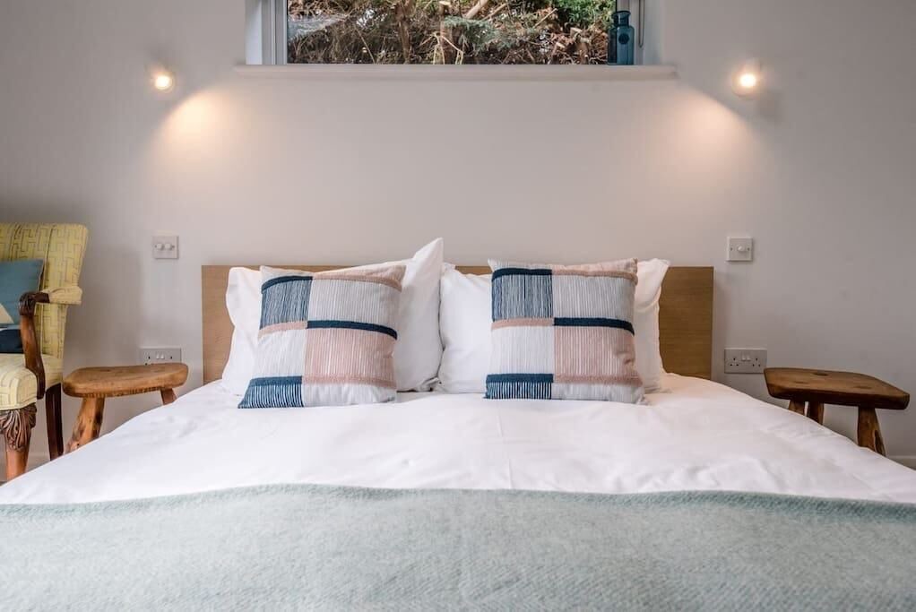 Photo of Bedroom in Orford