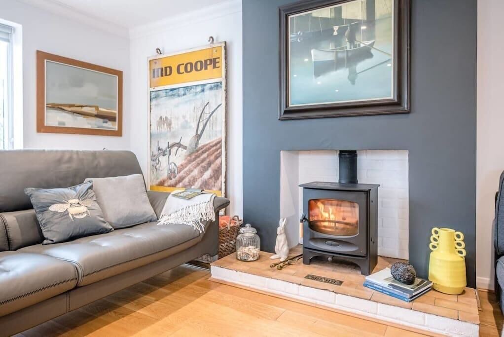 Photo of Livingroom in Orford