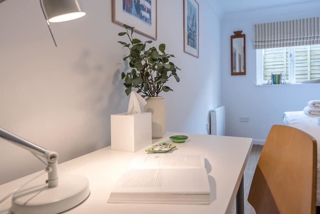 Photo of Bedroom in Orford