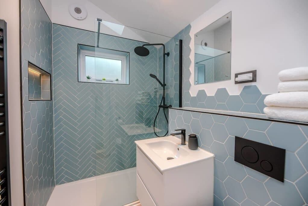 Photo of Bathroom in Orford