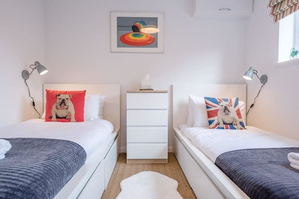 Photo of Bedroom in Orford