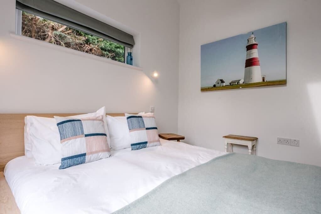 Photo of Bedroom in Orford