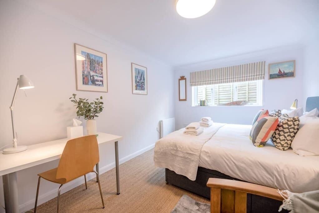 Photo of Bedroom in Orford