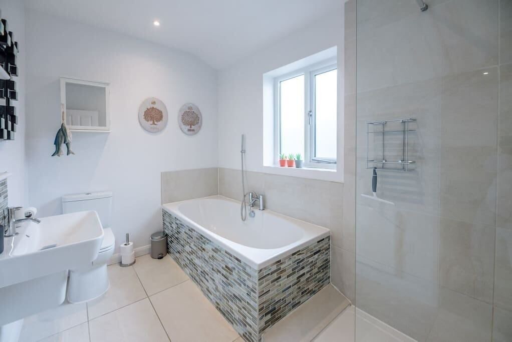 Photo of Bathroom in Orford