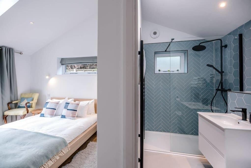 Photo of Bathroom in Orford