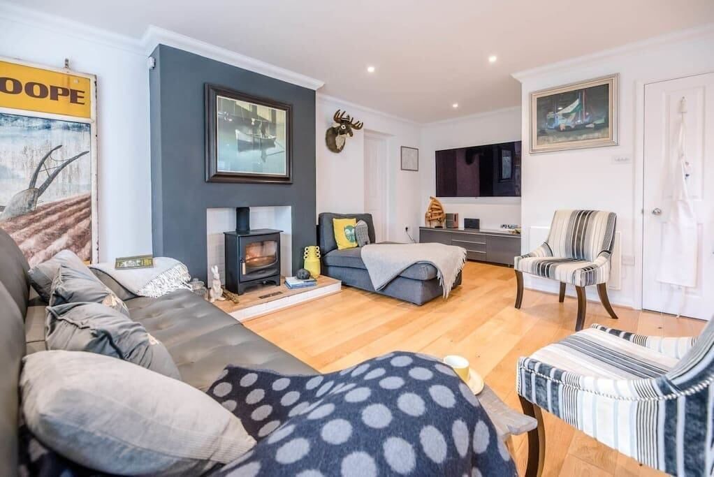 Photo of Livingroom in Orford