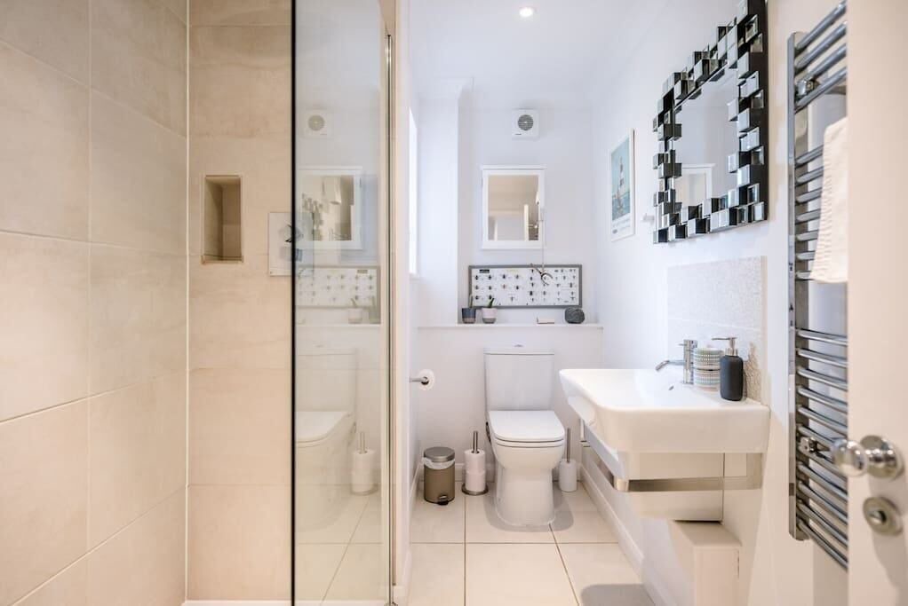 Photo of Bathroom in Orford