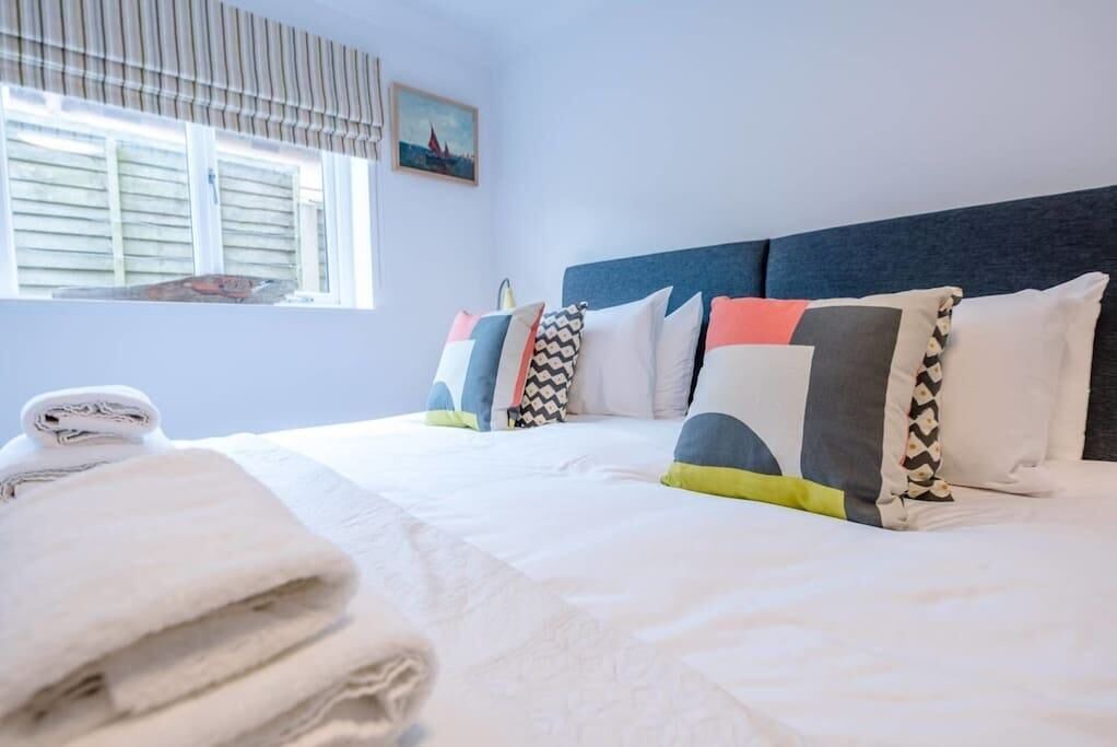 Photo of Bedroom in Orford