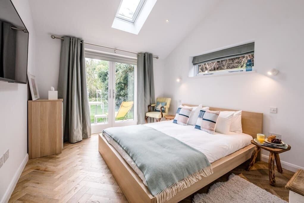 Photo of Bedroom in Orford