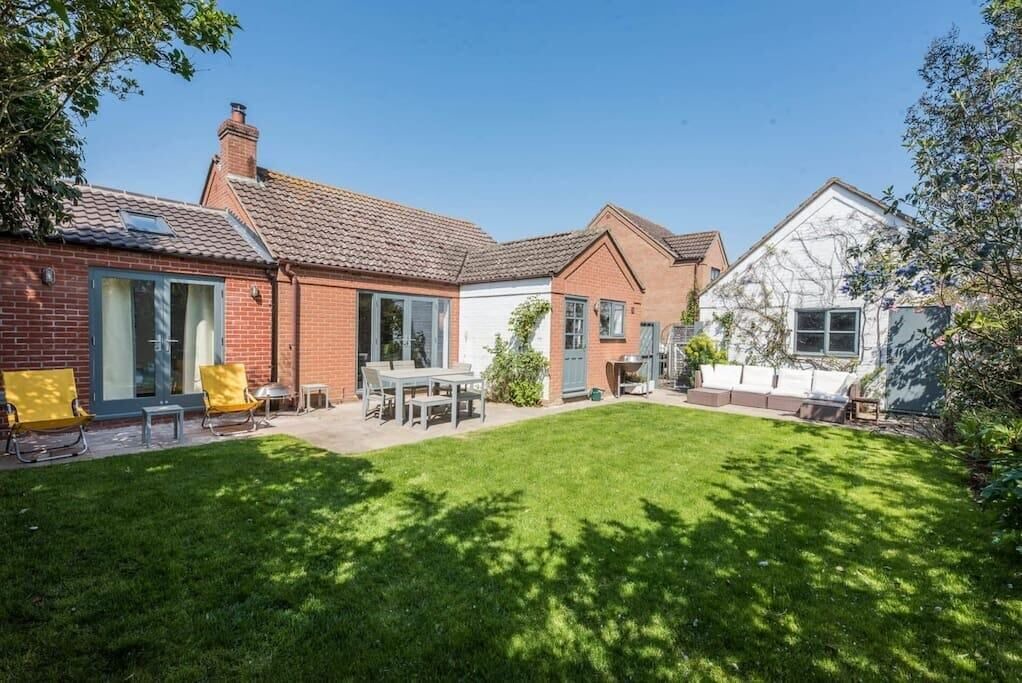 Photo of Outdoor in Orford