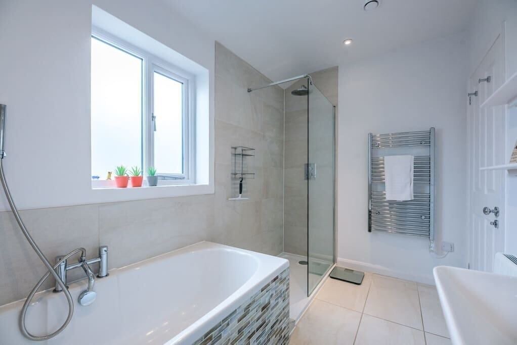 Photo of Bathroom in Orford