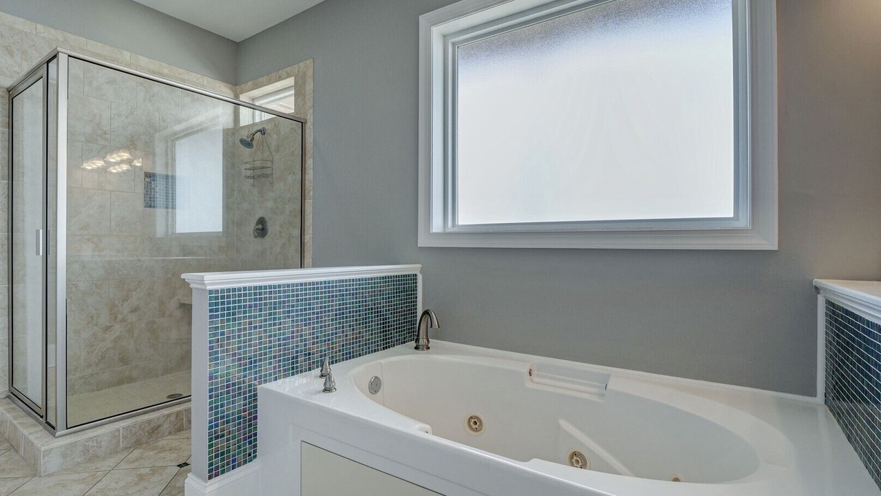 Photo of Bathroom in North Topsail Beach