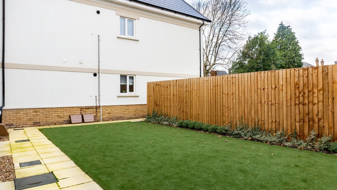 Photo of Outdoor in Runnymede