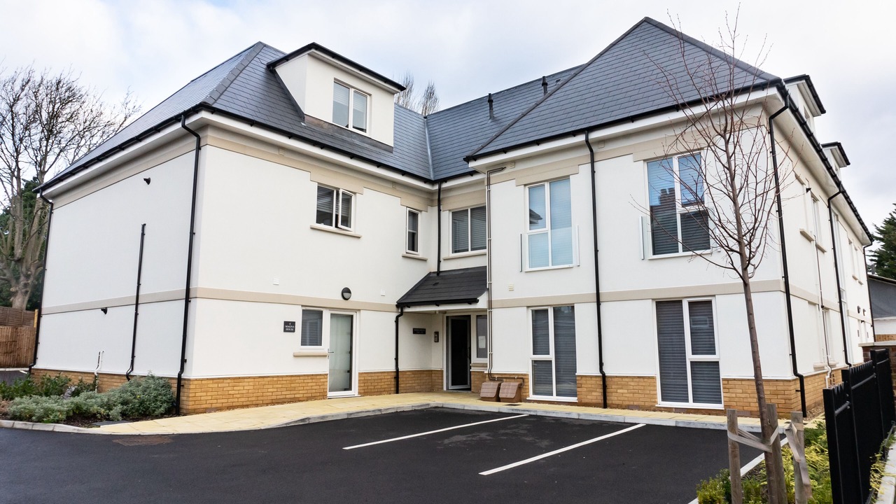 Photo of Outdoor in Runnymede