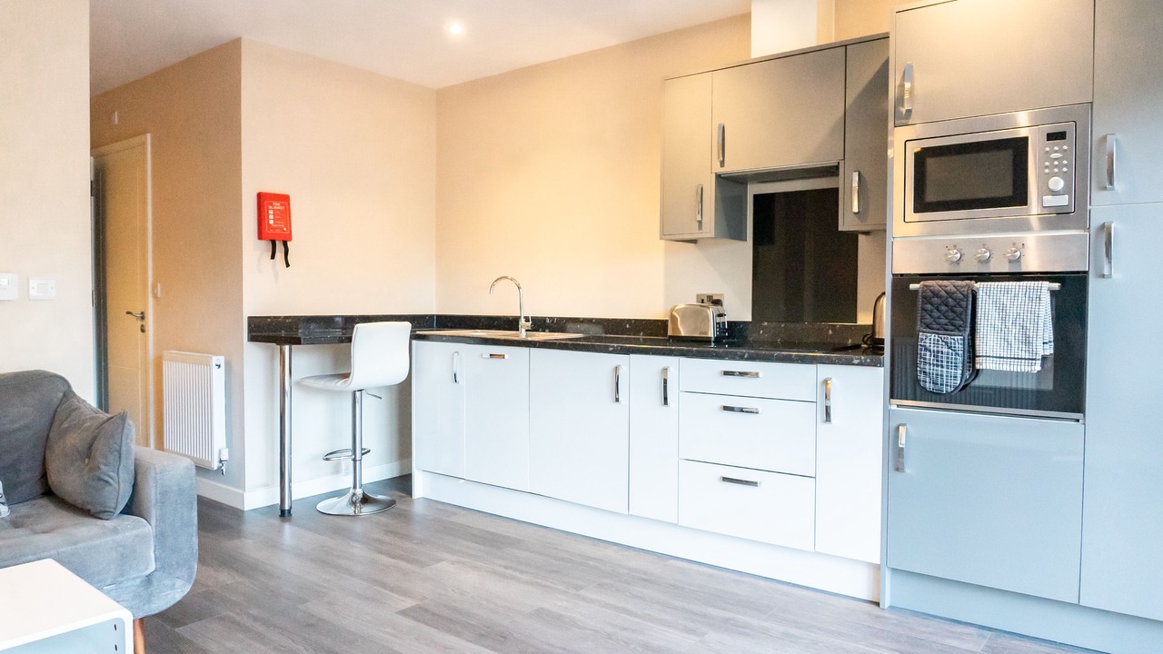 Photo of Livingroom in Runnymede