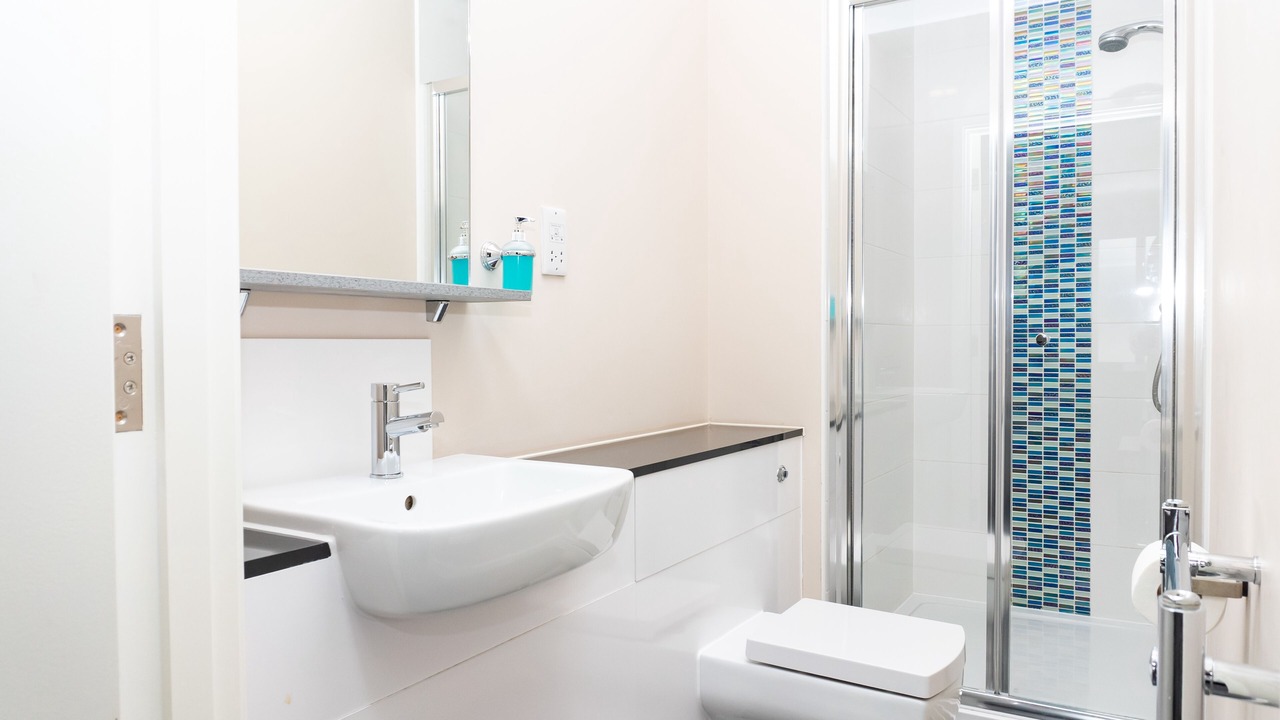 Photo of Bathroom in Runnymede