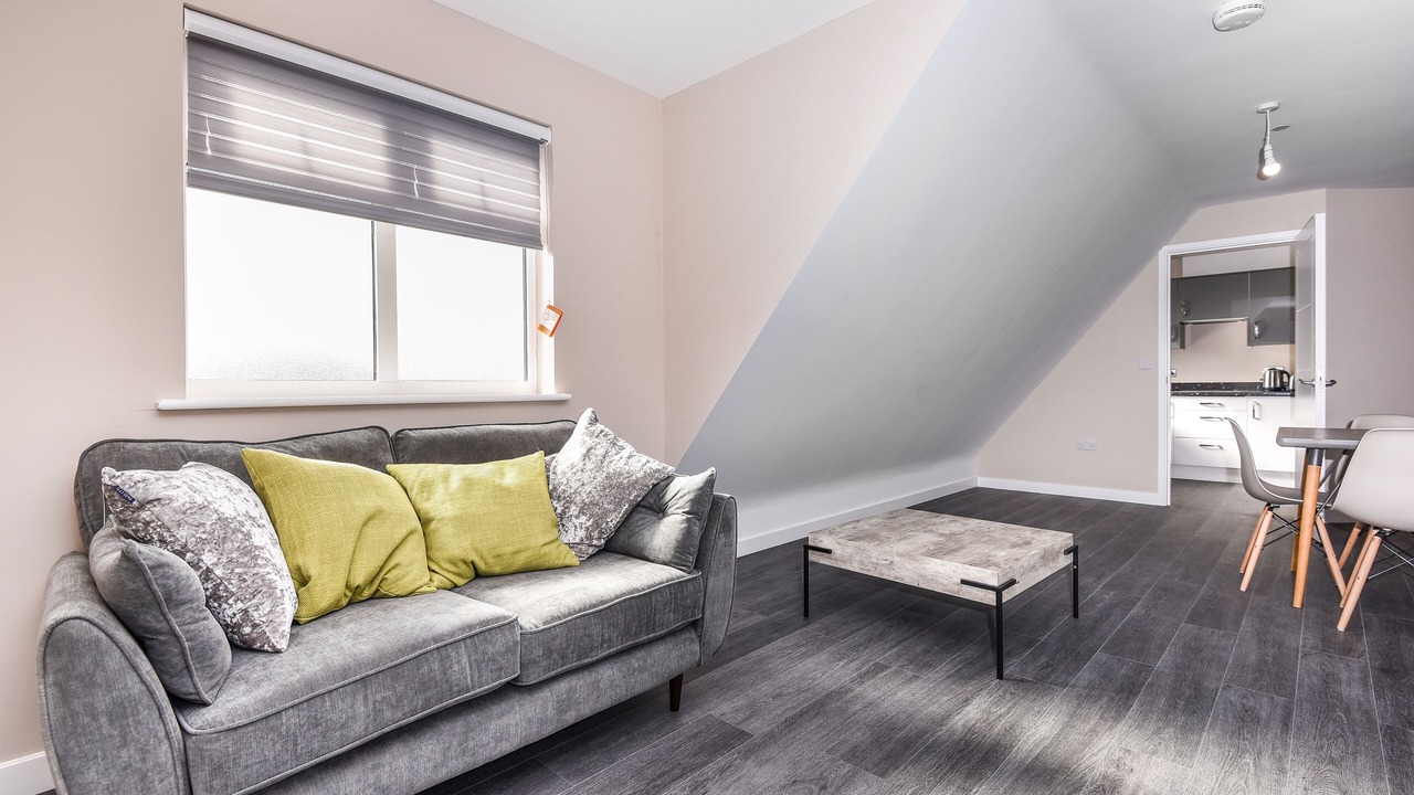 Photo of Livingroom in Runnymede