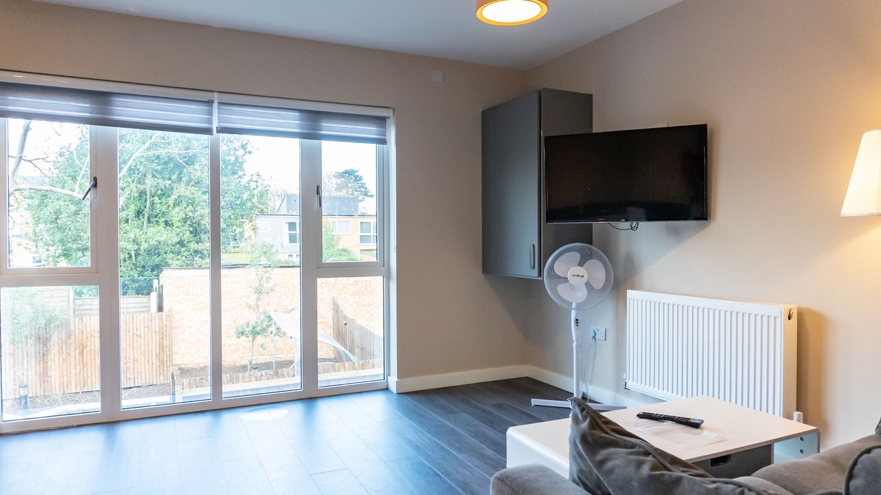 Photo of Livingroom in Runnymede