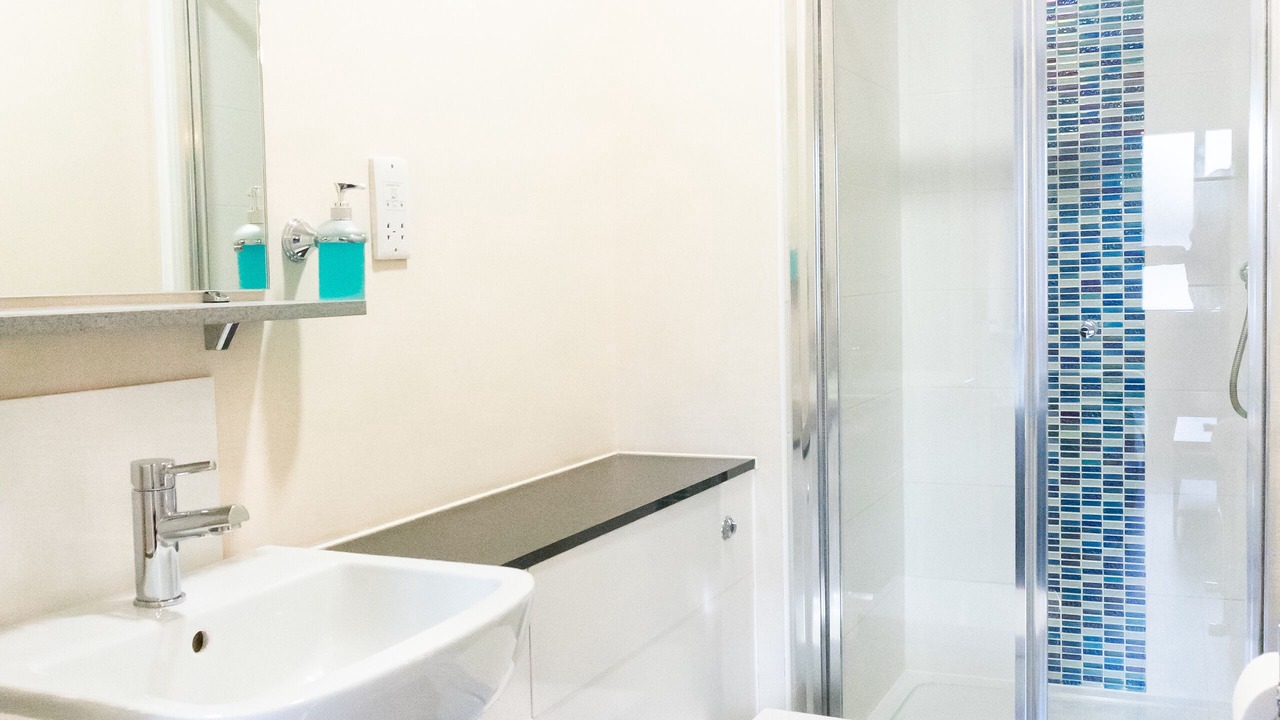 Photo of Bathroom in Runnymede