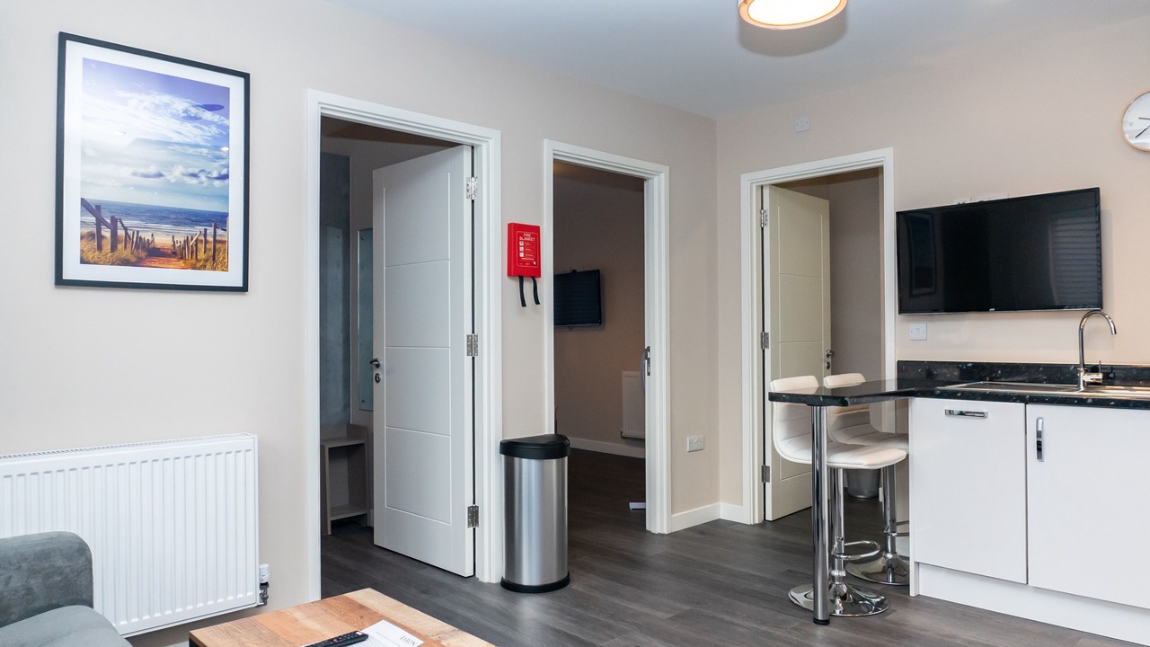 Photo of Livingroom in Runnymede