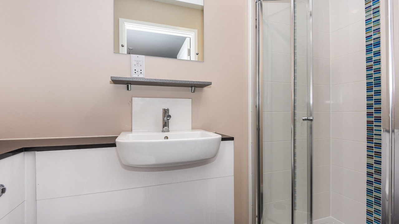 Photo of Bathroom in Runnymede