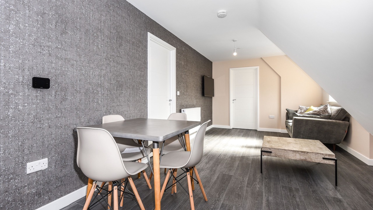 Photo of Livingroom in Runnymede