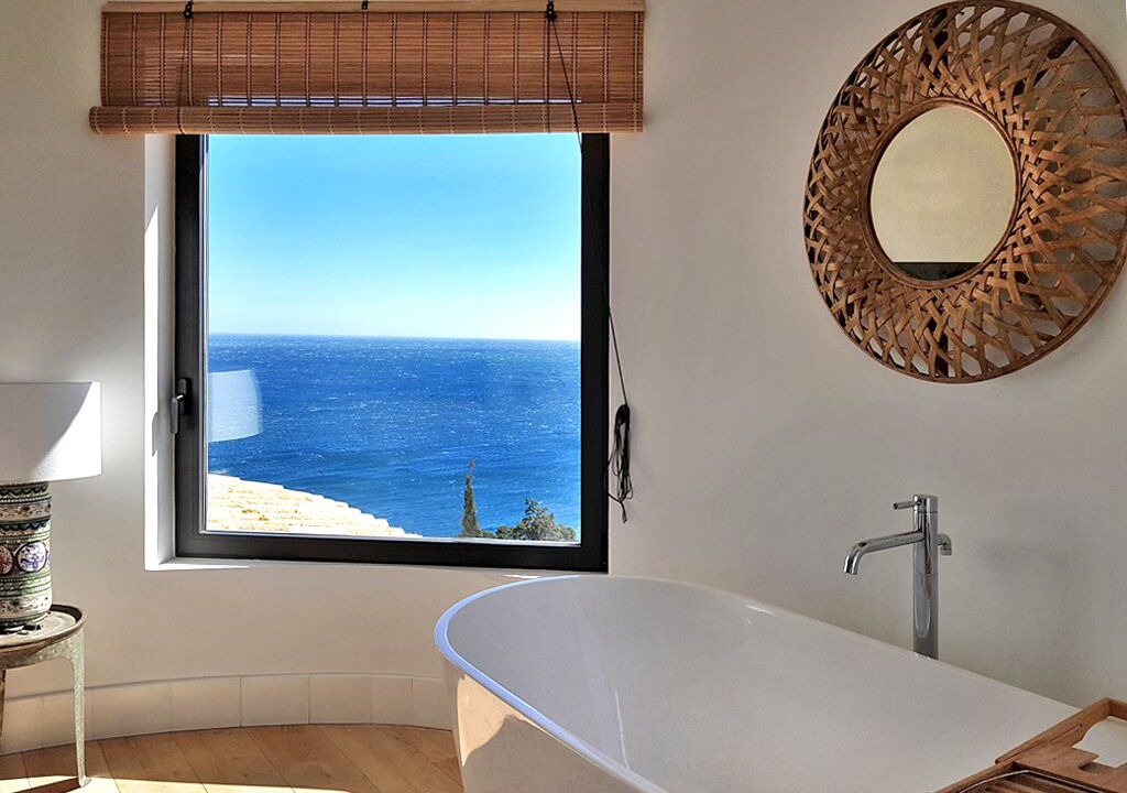 Photo of Bathroom in Calella de Palafrugell