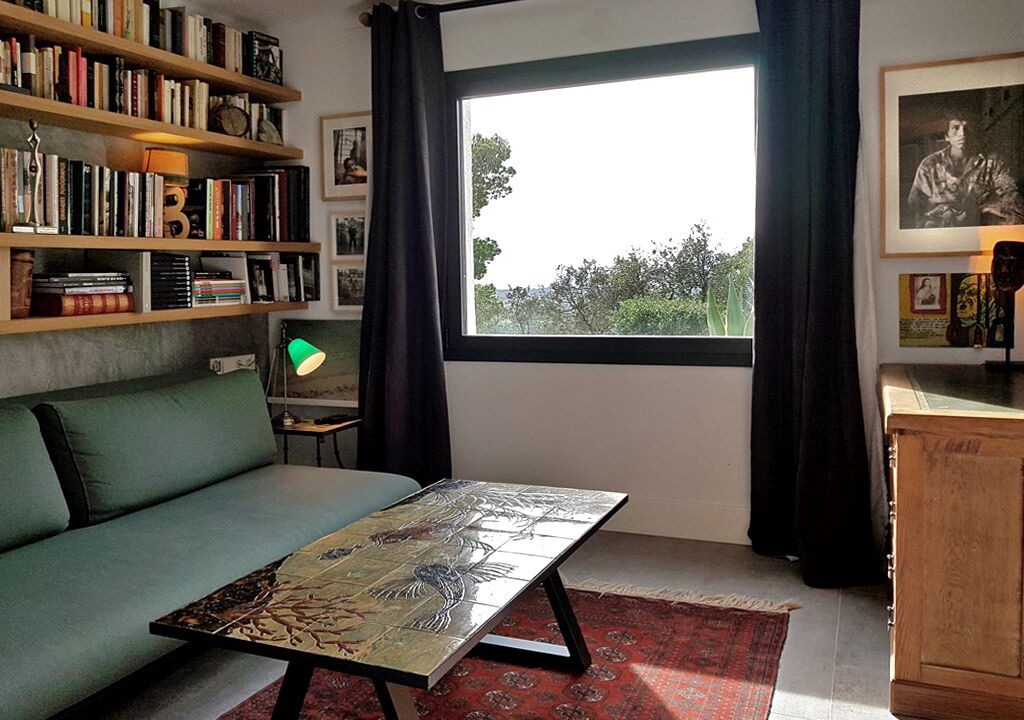 Photo of Livingroom in Calella de Palafrugell