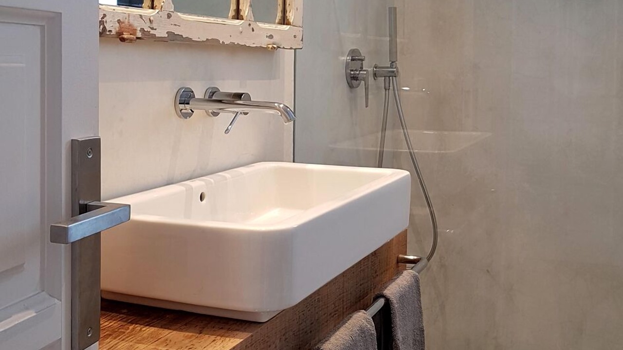 Photo of Bathroom in Calella de Palafrugell