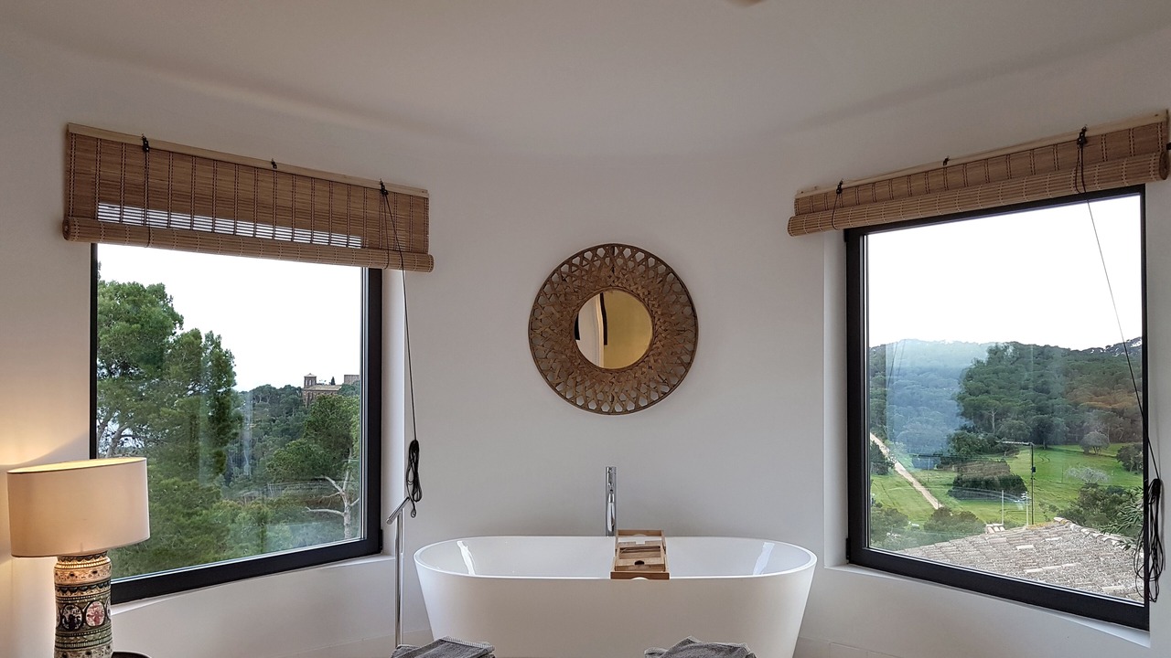 Photo of Bedroom in Calella de Palafrugell