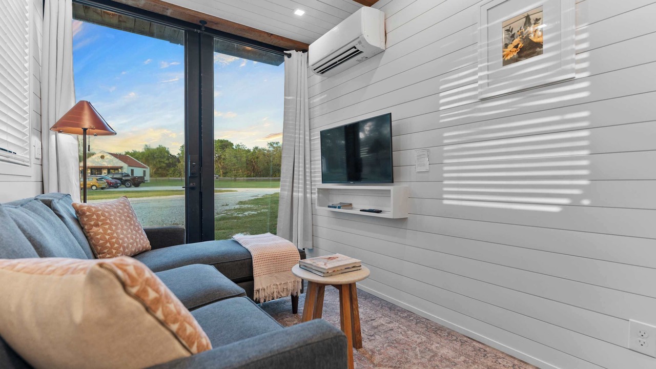 Photo of Livingroom in Waco