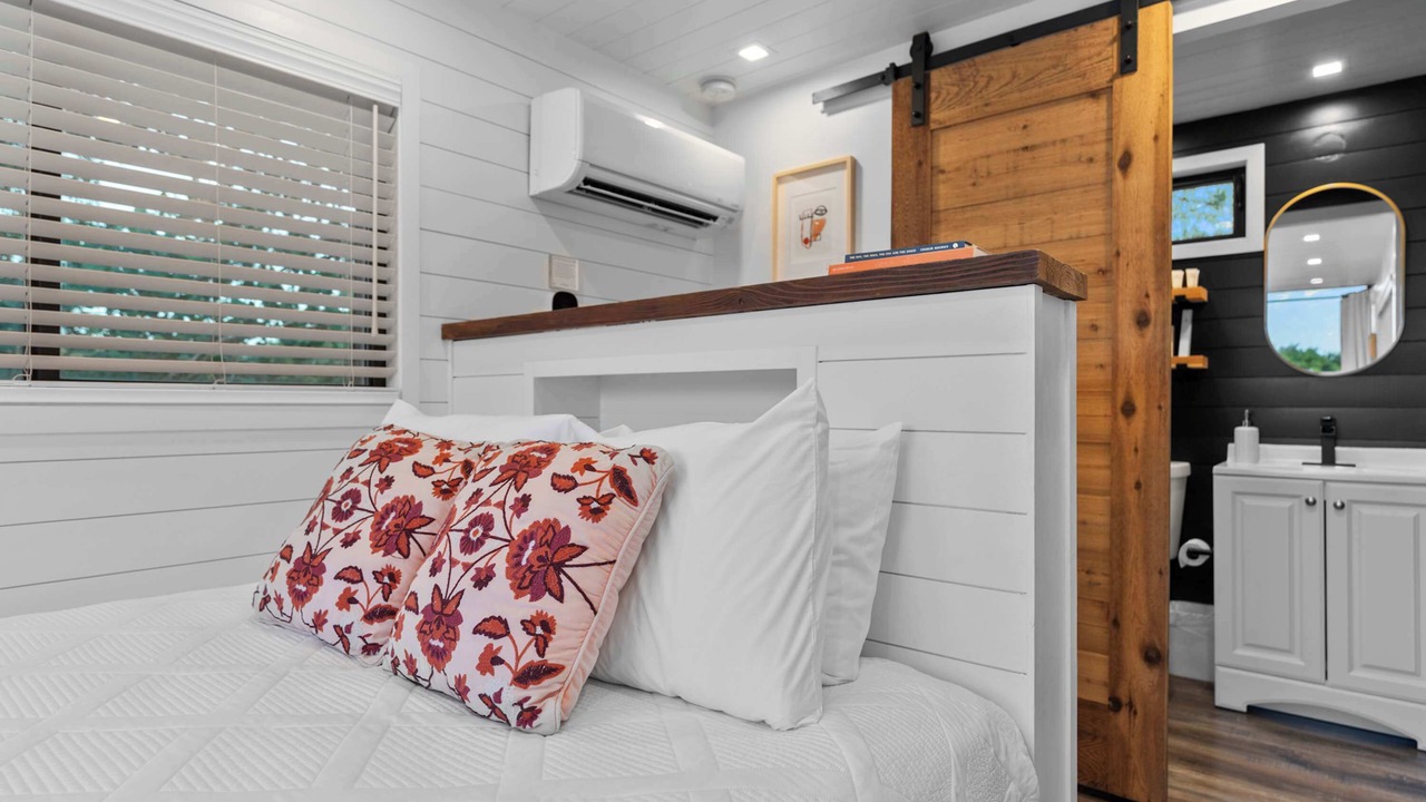 Photo of Bedroom in Waco