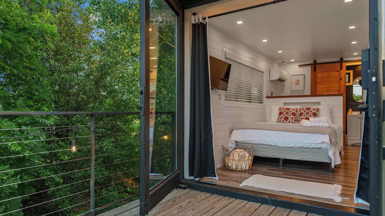 Photo of Bedroom in Waco