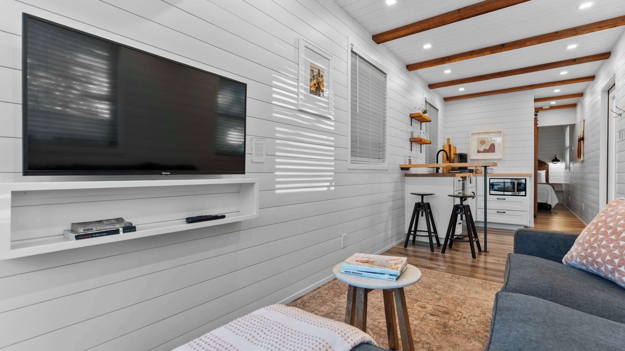 Photo of Livingroom in Waco