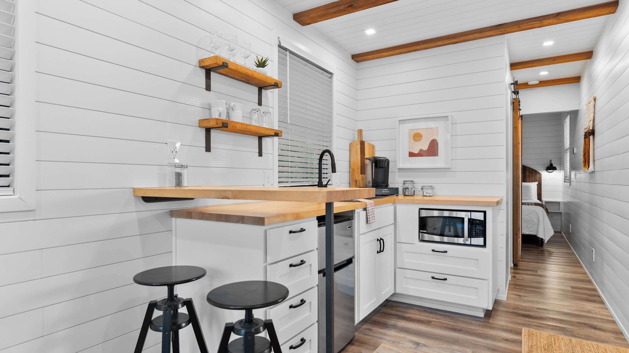 Photo of Kitchen in Waco