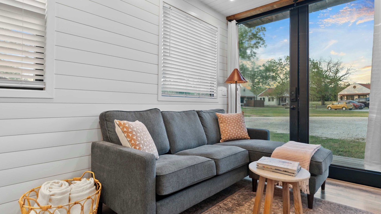 Photo of Livingroom in Waco