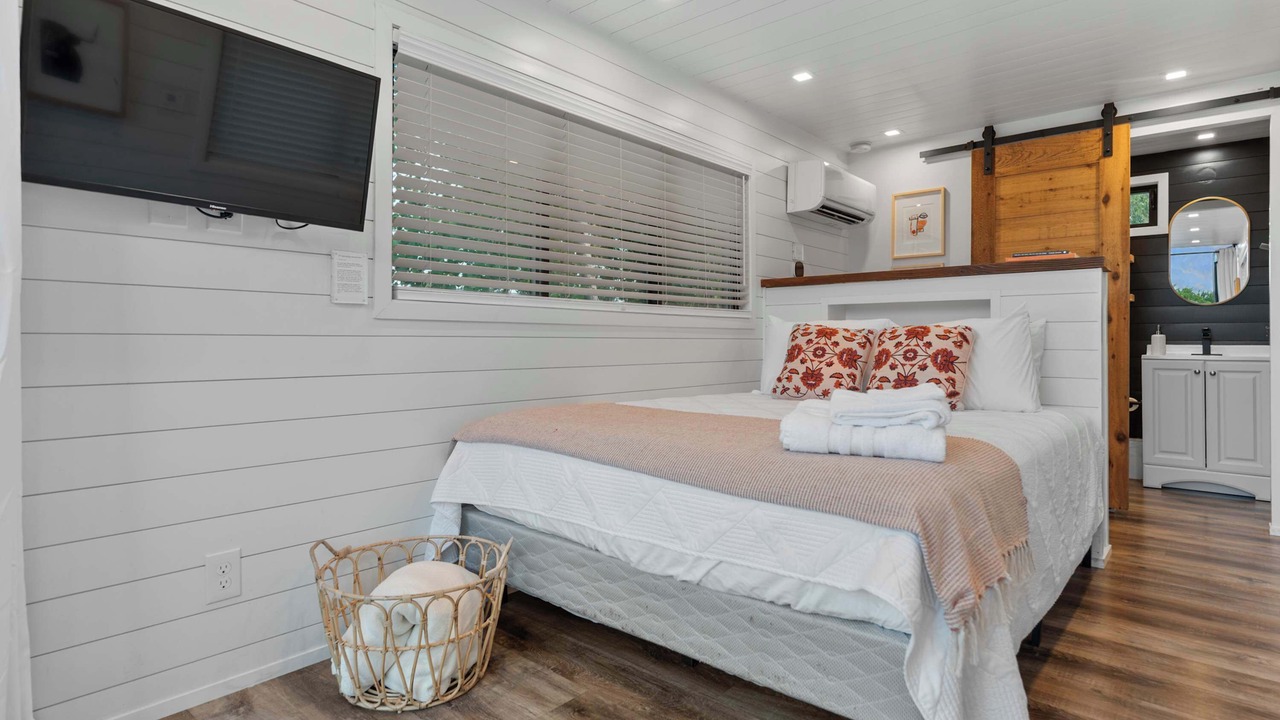Photo of Bedroom in Waco