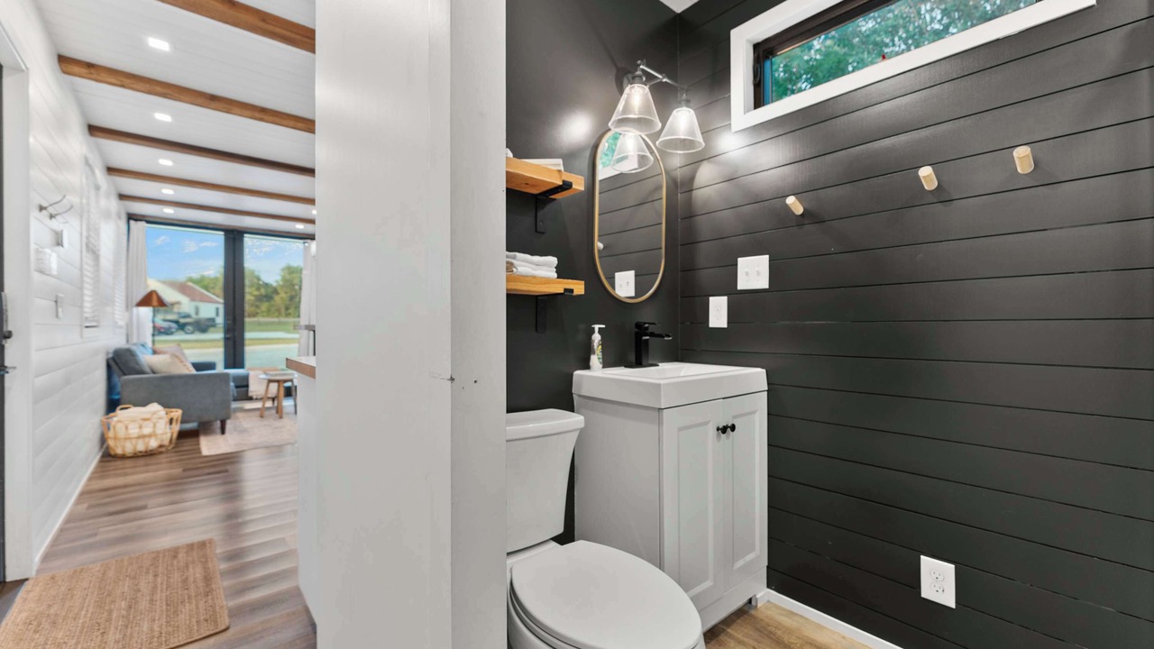 Photo of Bathroom in Waco