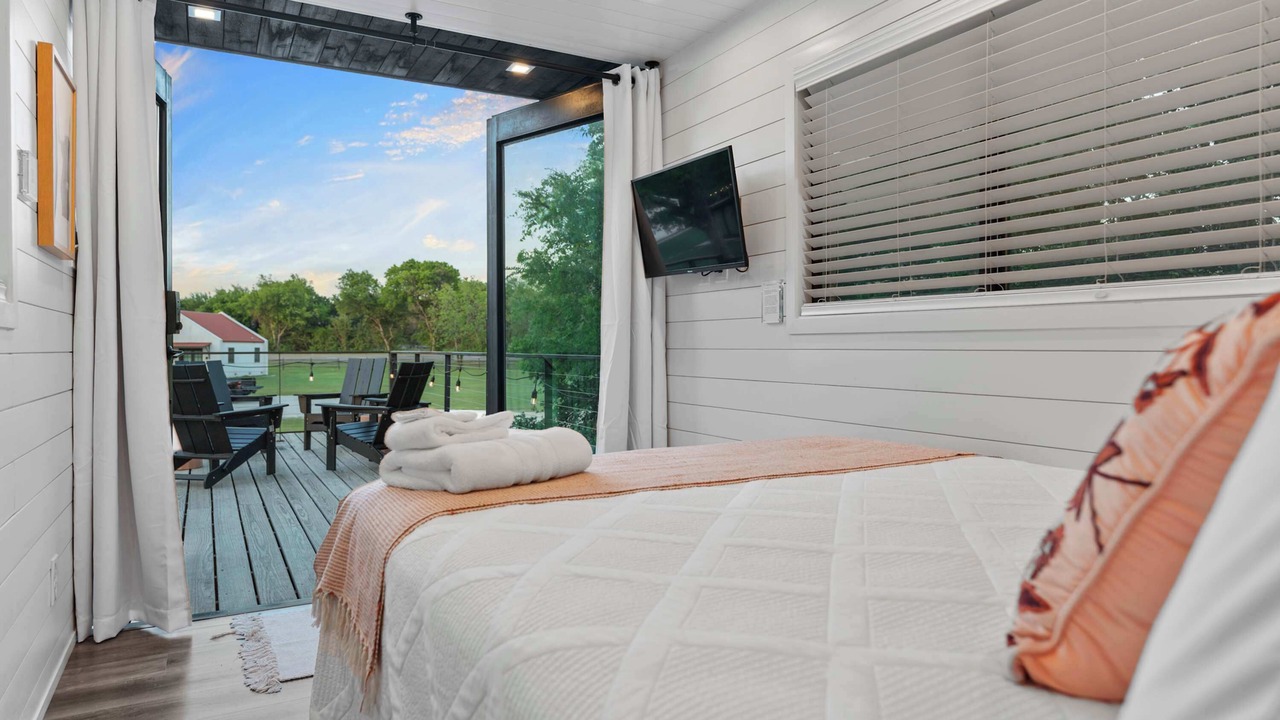 Photo of Bedroom in Waco