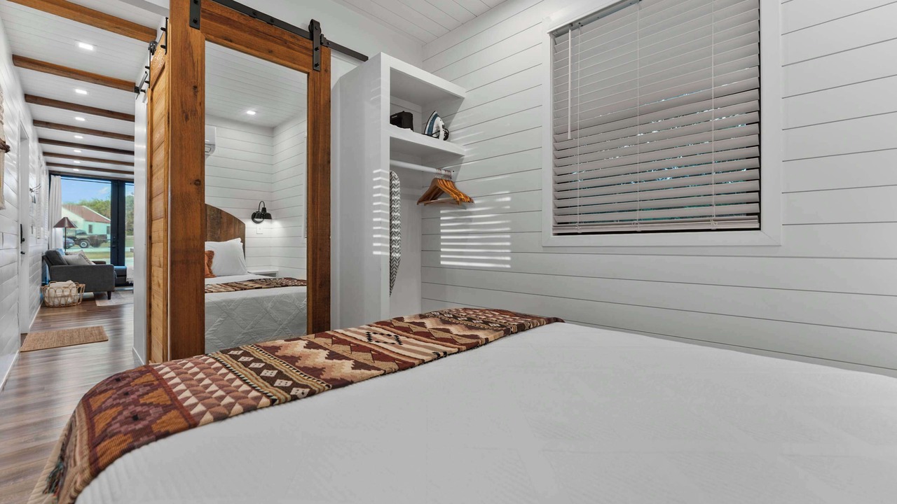 Photo of Bedroom in Waco