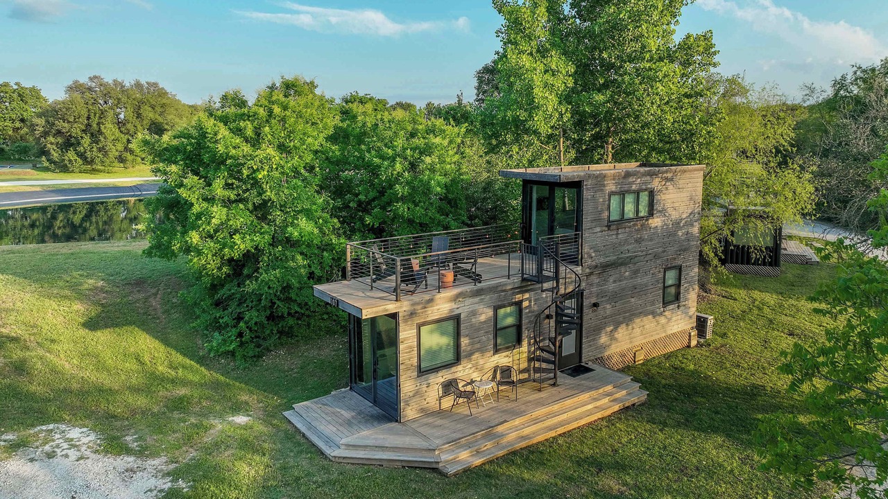 Photo of Outdoor in Waco
