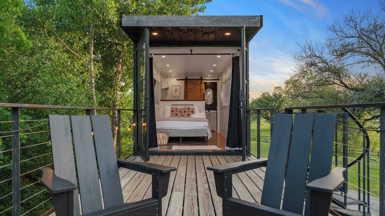 Photo of Outdoor in Waco