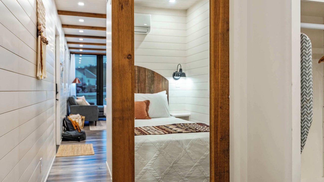 Photo of Bedroom in Waco