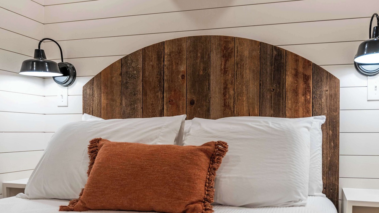 Photo of Bedroom in Waco